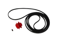 H0782-18-S - Pulley 18T - Fireball_miniComet