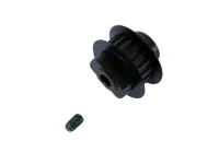 H0782-19-S - Riemenscheibe 19T - Fireball_miniComet