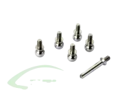 H0789-S - Uniball M2x4xH3 - Fireball_miniComet