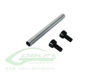 H0792-S - Spindle - Fireball_miniComet