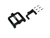 H0819-S - Taumelscheibenservoaufnahme - Fireball