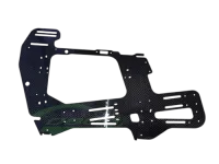 H0824-S - SAB Carbon Seitenplatte - Goblin Urukay Carbon