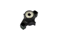 H0837-S - Kugellageraufnahme - Fireball