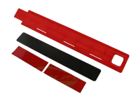 H0846-S - SAB Batterie Halterung _ Akkurutsche - Thunder