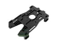 H0873-S - Main Plate - miniComet