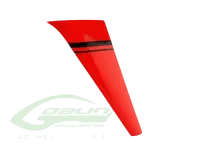 H0882-S - Bottom Tail Fin - Comet