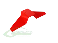 H0883-S - Standard Landing Gear Red - Comet