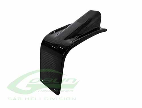 H0887-S - Motor Cover - Comet SAB H0887-S