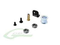 H0899-S - Right Tensioner Support - Fireball