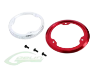 H0901-S - Aluminum Pulley - Fireball_miniComet