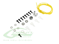 H0902-S - Anti-Static Kit - miniComet_Fireball