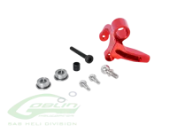 H0911-S - Alu Heckservo Anlenkhebel - Fireball_miniComet