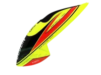 H0920-S - Kabinenhaube gelb_rot - miniComet