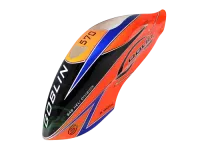H0965-S - GfK Haube. orange - 570 Sport