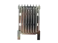 H0966-S - Vordere Landegestellaufnahme - 570 Sport