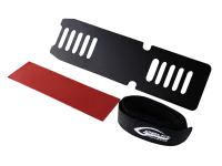 H0981-S - Akkuschiene - 380 Sport