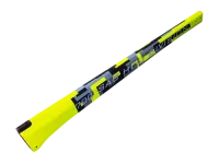 H0988-S - Heckrohr HAVOK - 700 Thunder_Sport_Black