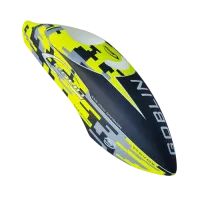 H0990-S - Haube HAVOK - Fireball