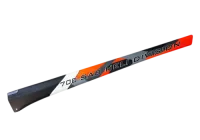 H0992-S - Heckrohr DRAKE - 700 Sport