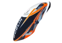 H0993-S - GFK Haube DRAKE - 700 Sport