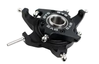 H1047-S - Taumelscheibe CNC Alu - Kraken