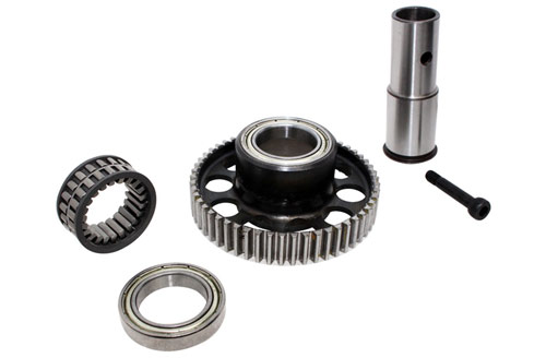 H1053-S - Freilauflager Set - Kraken SAB H1053-S