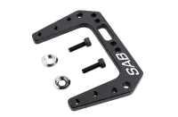 H1059-S - Hinterer TS Servohalter Alu - Kraken