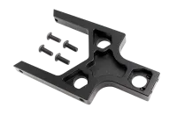 H1061-S - Heckrohrhalter Alu - Kraken