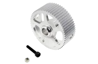 H1062-S - Main Front Pulley - Kraken