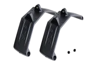 H1070-S - Landegestell Kunststoff - Kraken