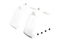 H1070-W-S - Landegestell Buegel weiss - Kraken