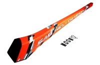 H1074-S - Boom orange - Kraken