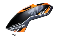 H1075-S - Canopy orange - Kraken