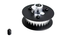 H1098-26-S - Pulley HTD 3M - Z26 - Kraken