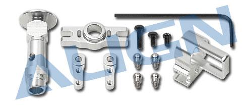 H11025A - 100 Haupt-_Heckrotor Update Metall - Set Align H11025A