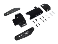H1103-S - Alu Flybarless Plattform - Kraken