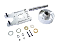 H1117-S - SAB Hauptgetriebe _ Freilauf Upgradeset - Thunder