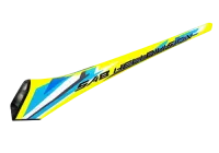 H1142-S - SAB Heckrohr (Lighter Design) Gelb_Blau - Kraken