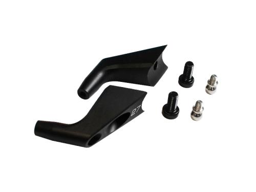 H1202-S - Aluminum Blades Grip Arm SAB H1202-S