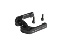 H1206-S - Alu Servohalterung hinteres Taumelscheibenservo - Kraken 580