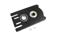 H1211-S - Aluminum Transmittion Bottom Base - Kraken 580