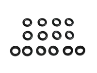 H1216-S - Oring Damperner Set - Kraken 580