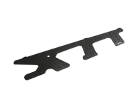 H1218-S - Carbon Fiber Main Frame - Kraken 580