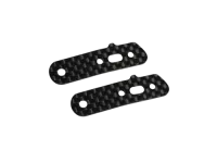 H1221-S - Carbon Fiber Canopy Base Support - Kraken 580