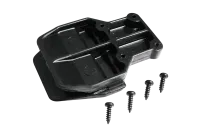 H1227-S - Plastic Front Canopy Mount - Kraken 580
