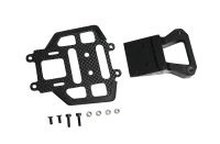 H1228-S - Carbon Fiber Esc Mount - Kraken 580