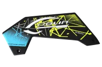 H1230-S - Carbon Fiber Carter Dx - Kraken 580