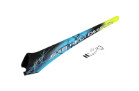 H1232-S - Carbon Fiber Tail Boom - Kraken 580