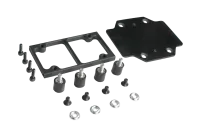 H1237-S - Aluminum Fbl Support Set - Kraken 580