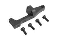 H1239-S - Aluminum Tail Case Spacer - Kraken 580